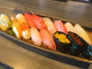 季楽八戸駅前店