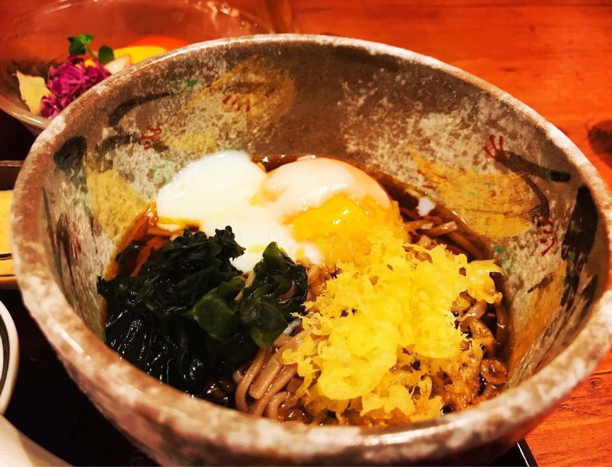 海の台所稲瀬
八戸の海鮮丼美味い！
