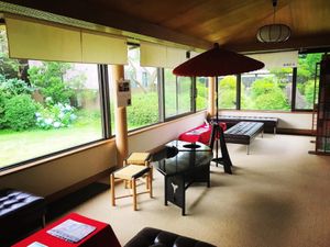 南部会館
たまたま通りすがりで見つけた自由にお入りくださいに釣られて入って...
