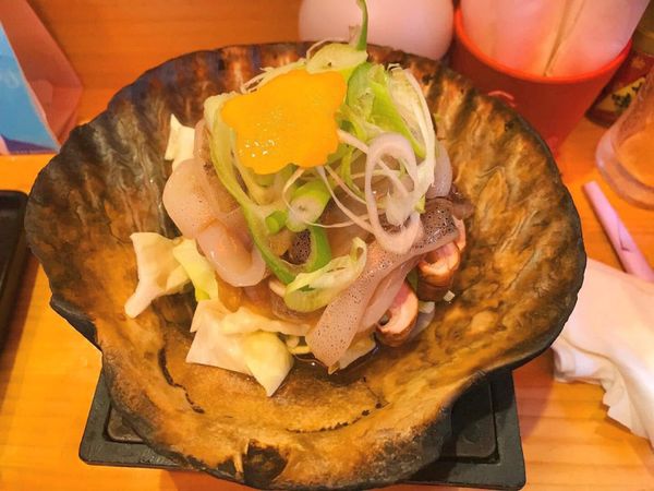 日本・青森県「本州最北端 青森県の旅」の写真：季楽八戸駅前店