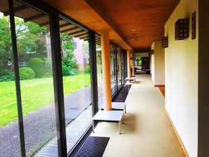 南部会館
たまたま通りすがりで見つけた自由にお入りくださいに釣られて入って...