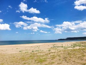 大須賀海岸