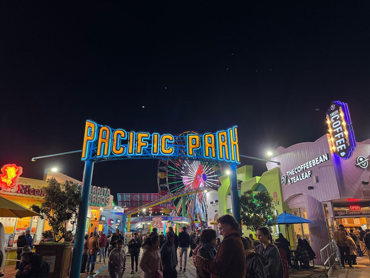 アドベンチャーパークが私のお気に入り‼️💯