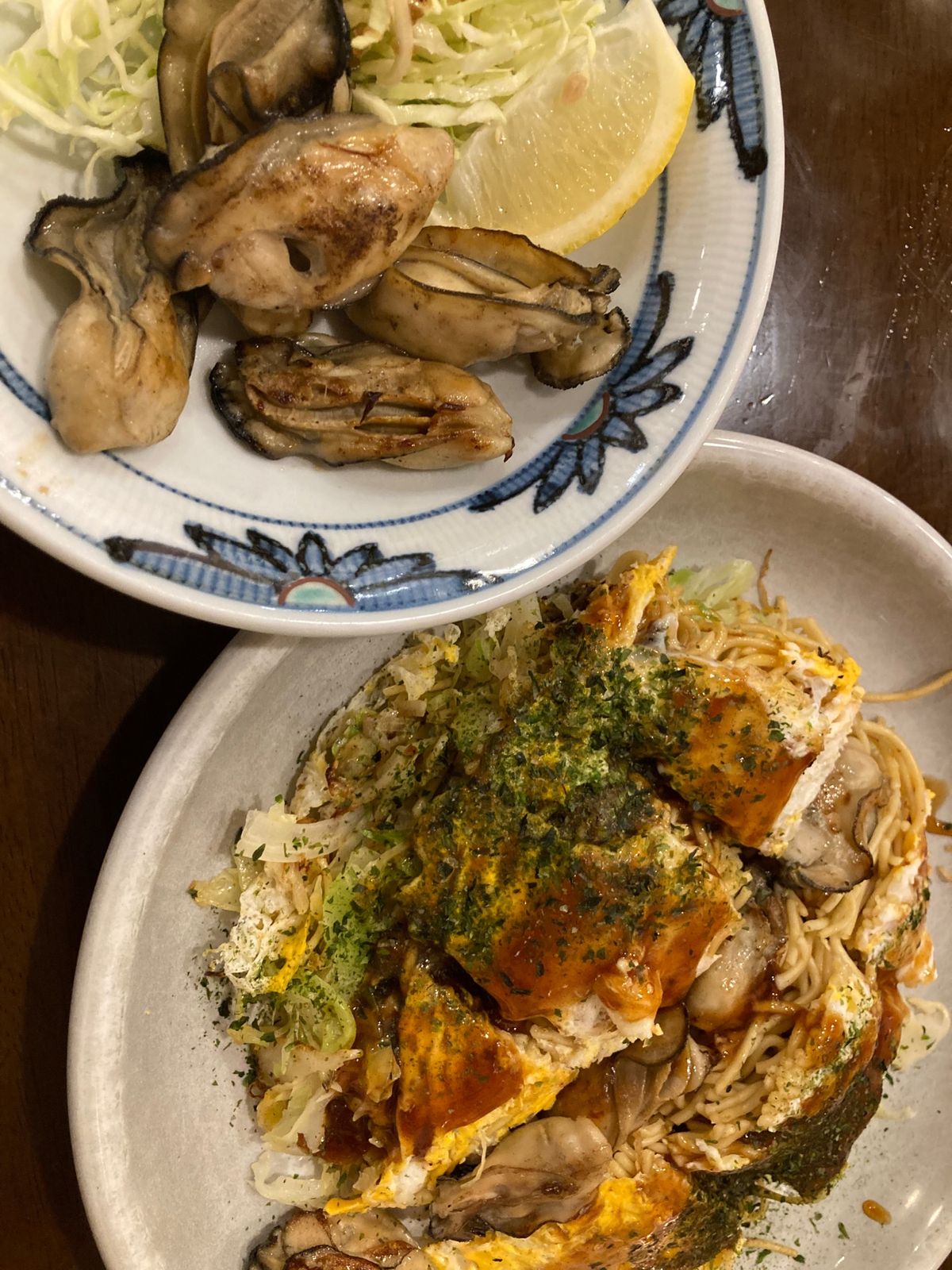 初の広島旅行⛩
宮島で宿泊🏚️♨️