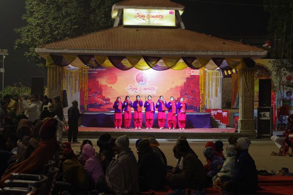 インド・Varanasi「India」の写真