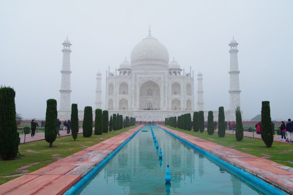 インド・Varanasi「India」の写真