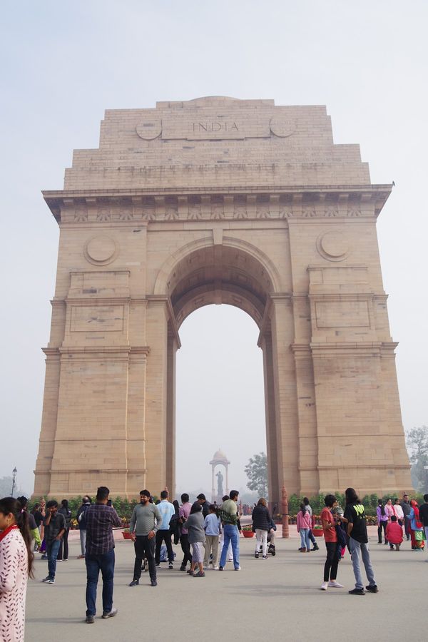 インド・Varanasi「India」の写真