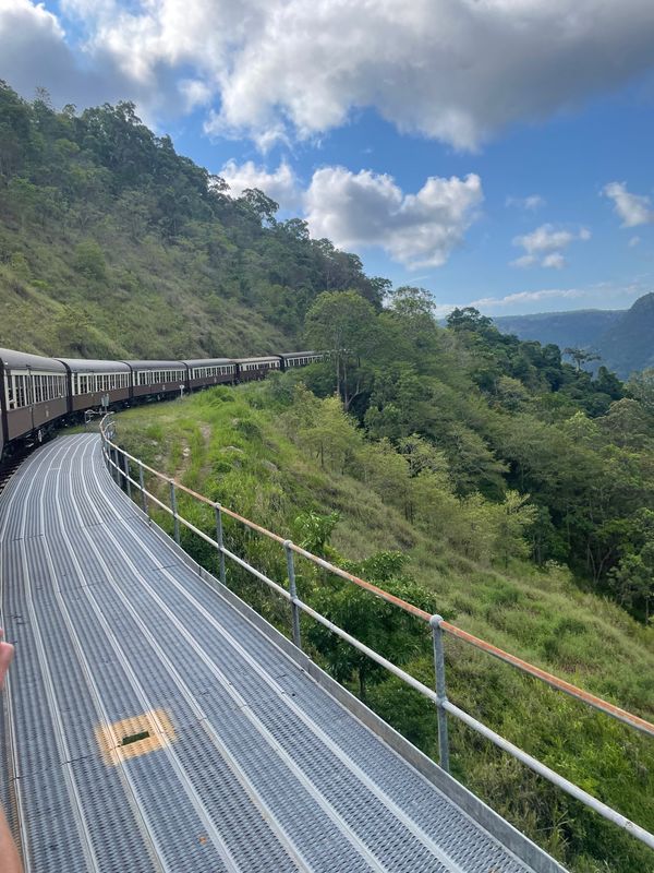 オーストラリア連邦・ケアンズ「ケアンズ🏝️」の写真：オーストラリアと言えば一度は行っておきた...