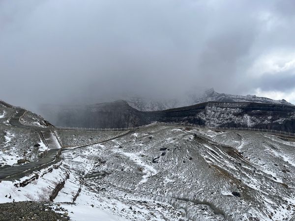 日本・熊本県「2024年末九州旅行」の写真