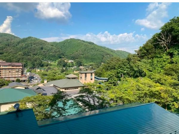 日本・長野県「夏の阿智村✨🌟✨」の写真