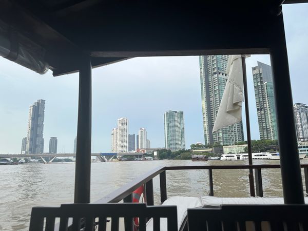 タイ・Bangkok「2024 バンコク🇹🇭」の写真