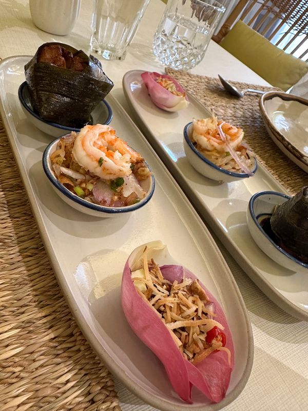 タイ・Bangkok「2024 バンコク🇹🇭」の写真