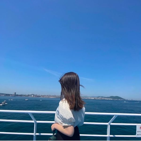 日本・兵庫県「春の神戸🛳️⚓️🌷」の写真