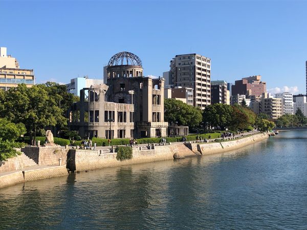 日本・広島県「2022 広島」の写真