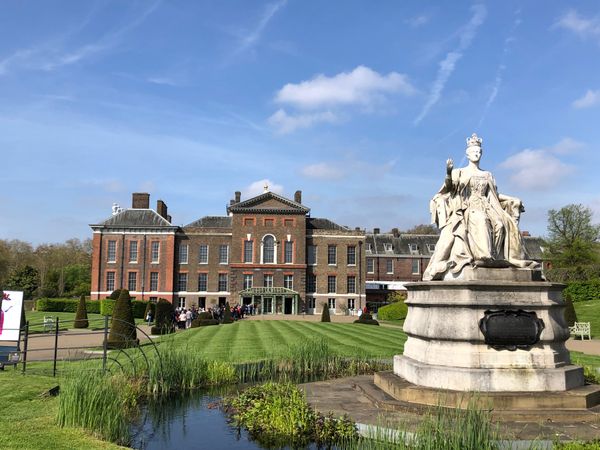 イギリス(英国)・London「2023 ロンドン🇬🇧」の写真