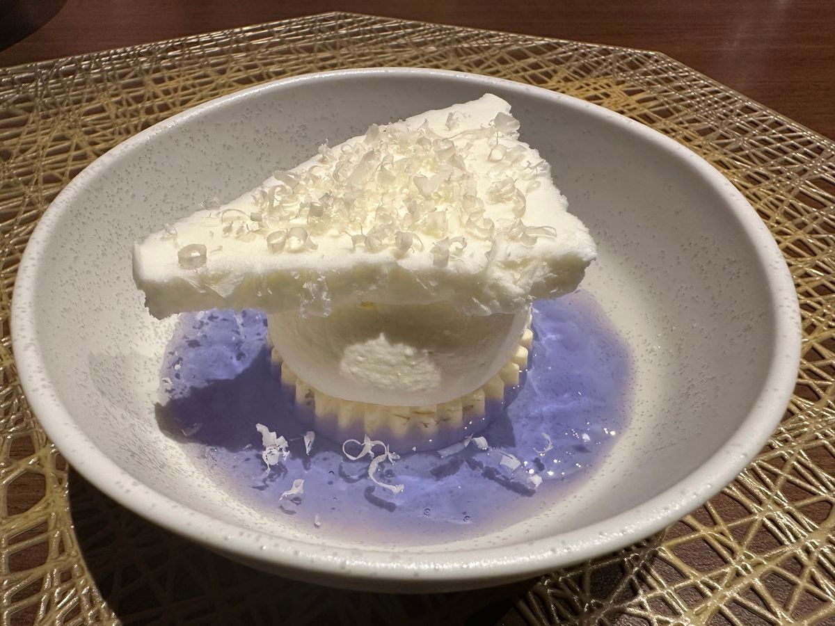 3/14-15 北こぶしでの食事
大満足でした