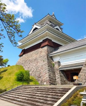 【撮影場所】山形県 上山市 上山城
【住所】山形県上山市元城内3-7
【ア...