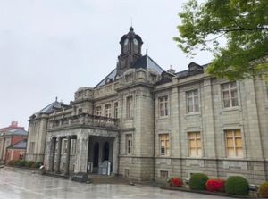 山形県 山形市 文翔館
【住所】山形県山形市旅篭町3丁目4-51
【アクセ...