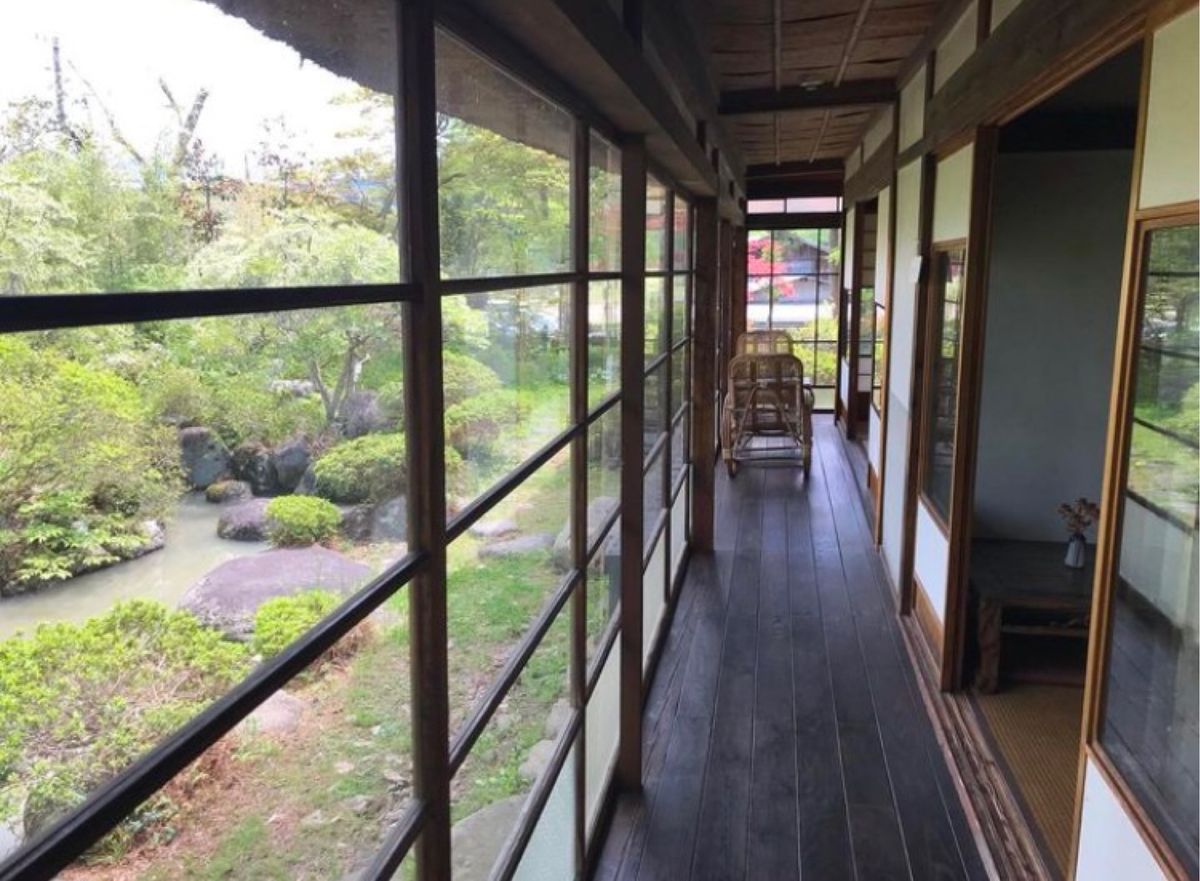 【撮影場所】山形県 上山市 上山藩武家屋敷
【住所】山形県上山市鶴脛町１地...