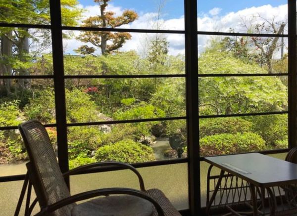 日本・山形県「山形県上山温泉1泊2日の旅」の写真：【撮影場所】山形県 上山市 上山藩武家屋...