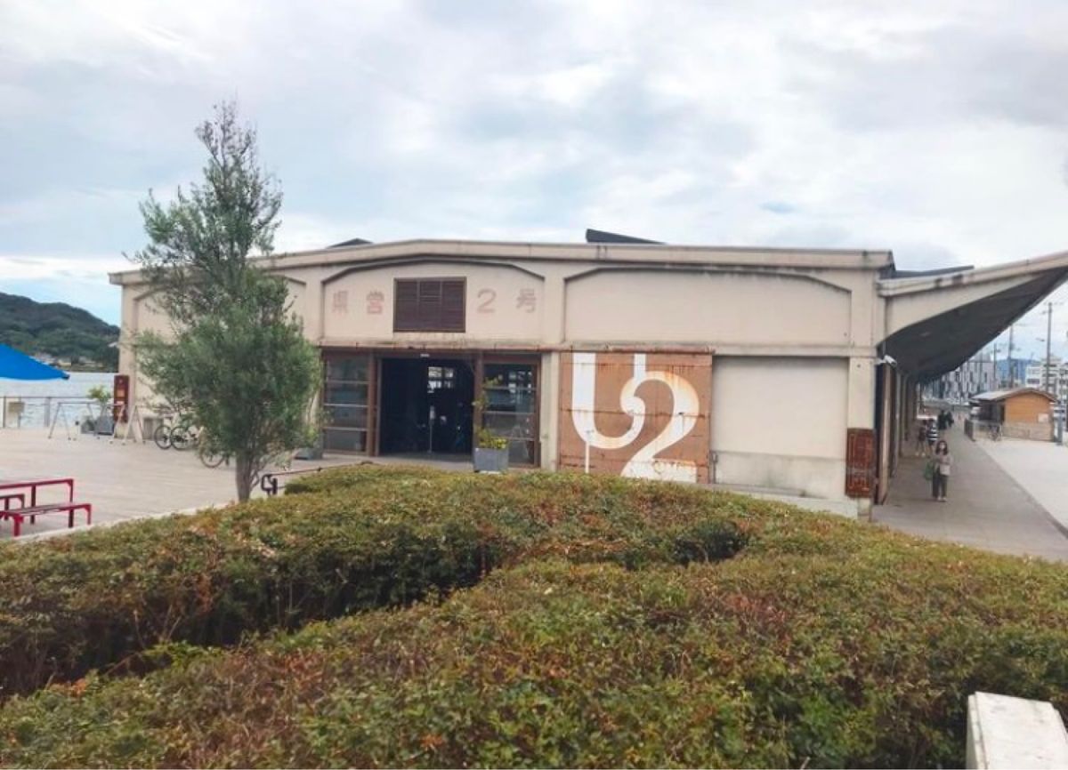 【撮影場所】広島県 尾道市 ONOMICHIU2

【住所】広島県尾道市西...