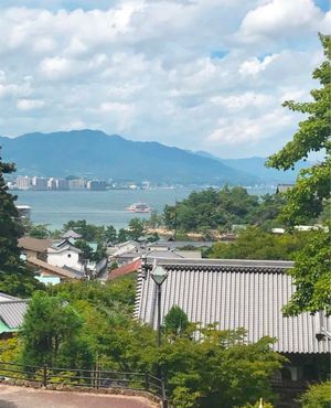 【撮影場所】広島県 廿日市市 大聖院
【住所】広島県廿日市市宮島町210
...