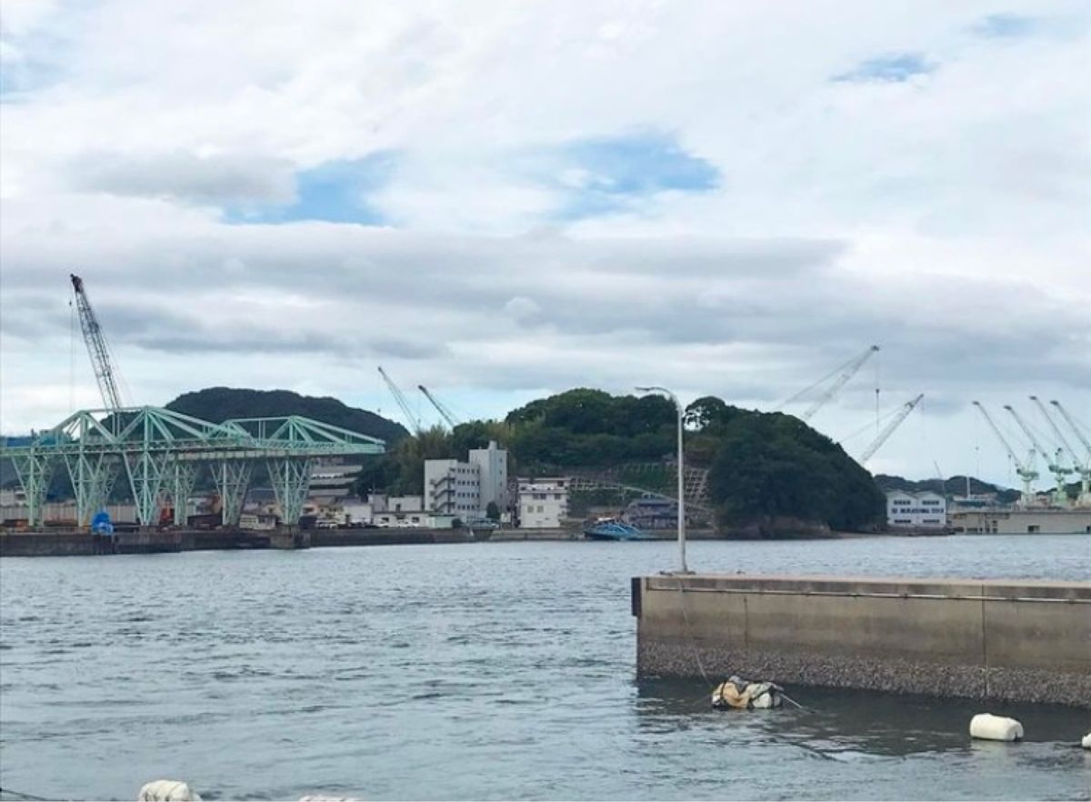 【撮影場所】広島県 尾道市 尾道海岸通り 

【住所】広島県尾道市土堂

...