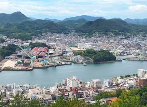 【撮影場所】広島県 #尾道市 千光寺公園 

【住所】広島県尾道市西土堂町...