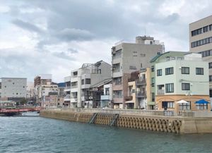 【撮影場所】広島県 尾道市 尾道海岸通り 

【住所】広島県尾道市土堂

...