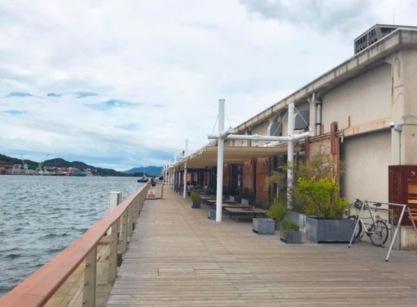 日本・広島県「ドラマロケ地巡礼から日本三景まで満喫広島県の旅」の写真：【撮影場所】広島県 尾道市 ONOMIC...