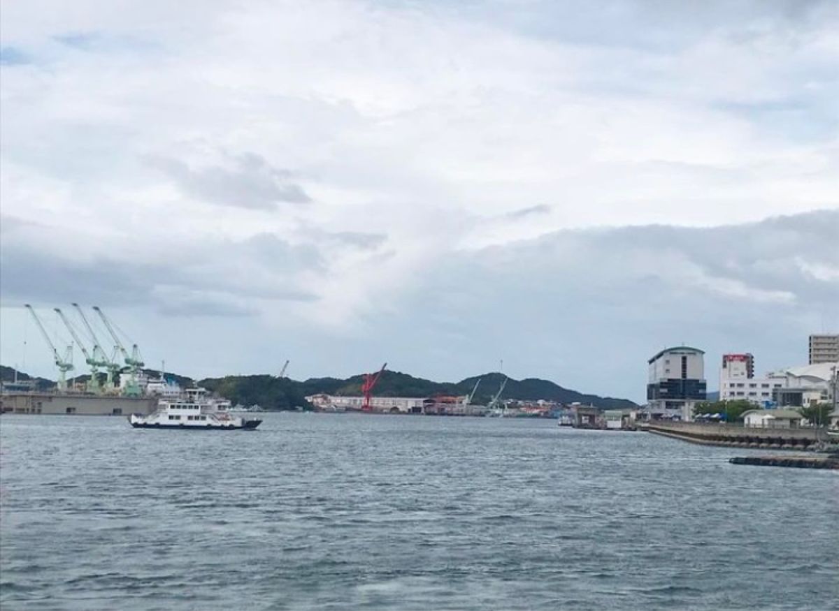 【撮影場所】広島県 尾道市 尾道海岸通り 

【住所】広島県尾道市土堂

...