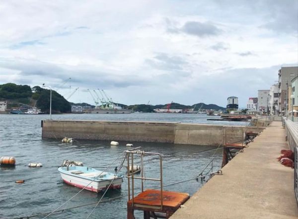 日本・広島県「ドラマロケ地巡礼から日本三景まで満喫広島県の旅」の写真：【撮影場所】広島県 尾道市 尾道海岸通り...
