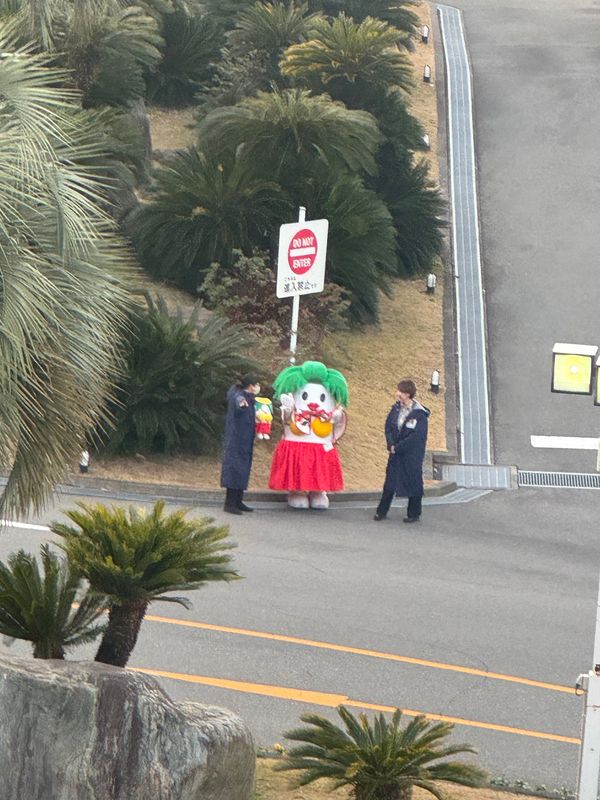 日本・福島県「福島旅行」の写真：ハワイアンズ