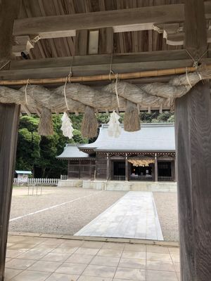 後鳥羽上皇　流刑の地