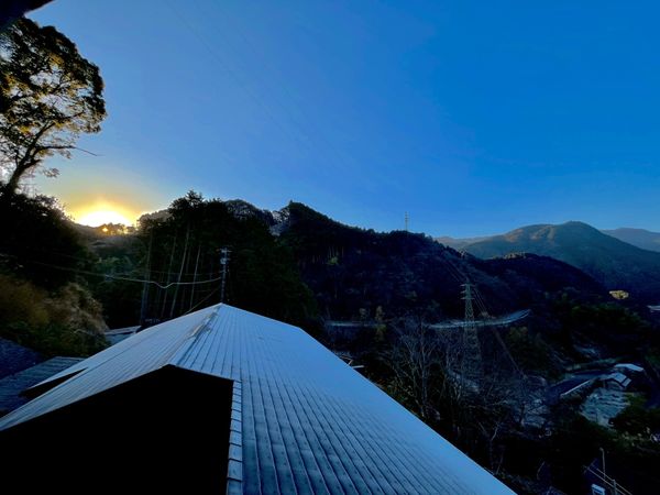 日本・佐賀県「2025年年越し」の写真