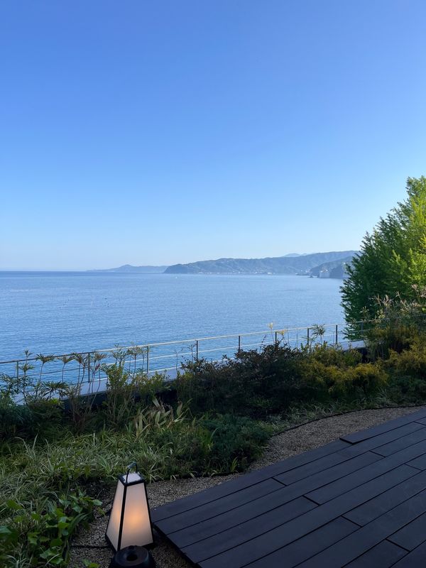 日本・静岡県「弾丸日本列島横断」の写真