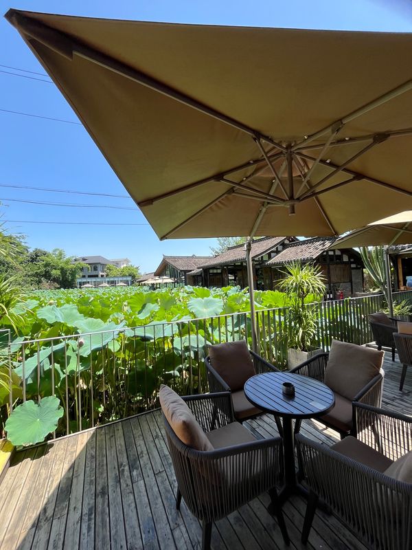 中国・四川省「成都」の写真