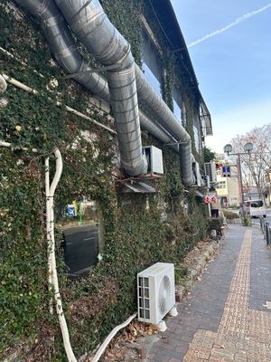 岡山城
オリエント美術館
岡山神社
路面電車