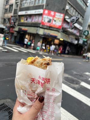 2日目＊食べたもの🍴①