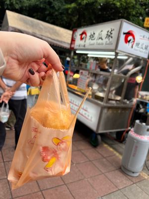 2日目＊食べたもの🍴②