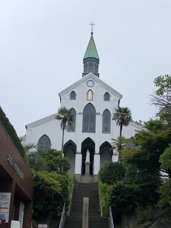 日本・長崎県「2022 長崎」の写真