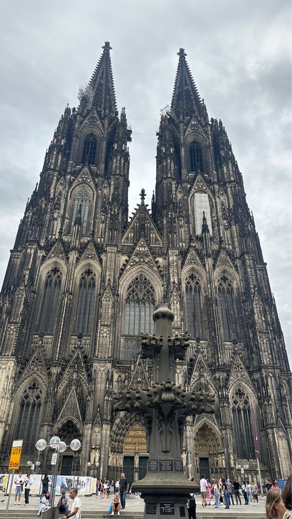 オランダ・アムステルダム「ヨーロッパ一人旅」の写真