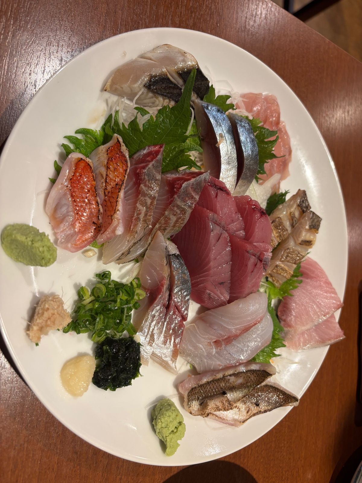 美味さそしてコスパ最高です😀