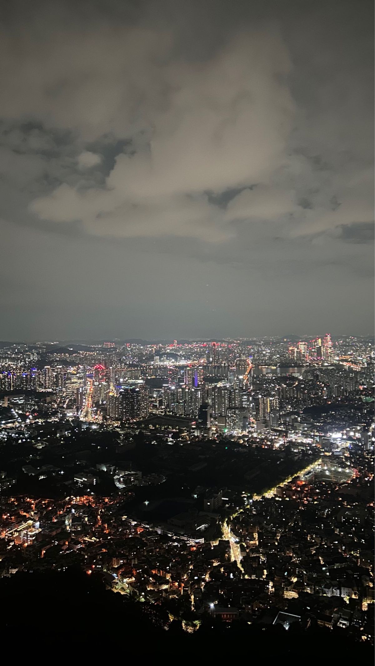 人生初の海外旅行❤️