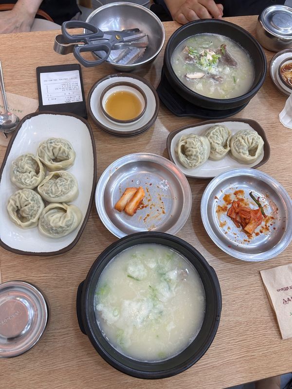 大韓民国 (韓国)「in韓国」の写真：人生初の海外旅行❤️