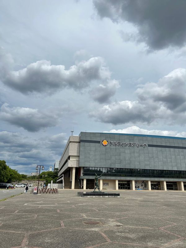 日本・愛知県「in名古屋」の写真