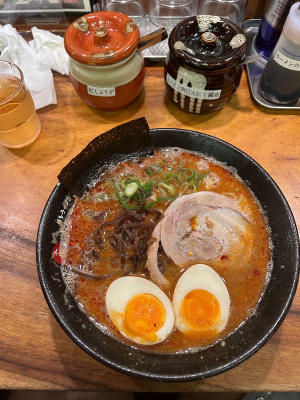 日本・福岡県「in福岡」の写真