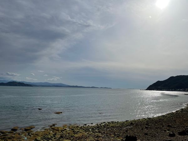 日本・愛媛県「in大三島」の写真