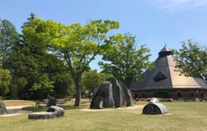 【撮影場所】福島県 郡山市 21世紀記念公園麓山の杜 

【住所】福島県郡...