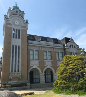 【撮影場所】福島県 郡山市 郡山市公会堂 

【住所】福島県郡山市麓山一丁...